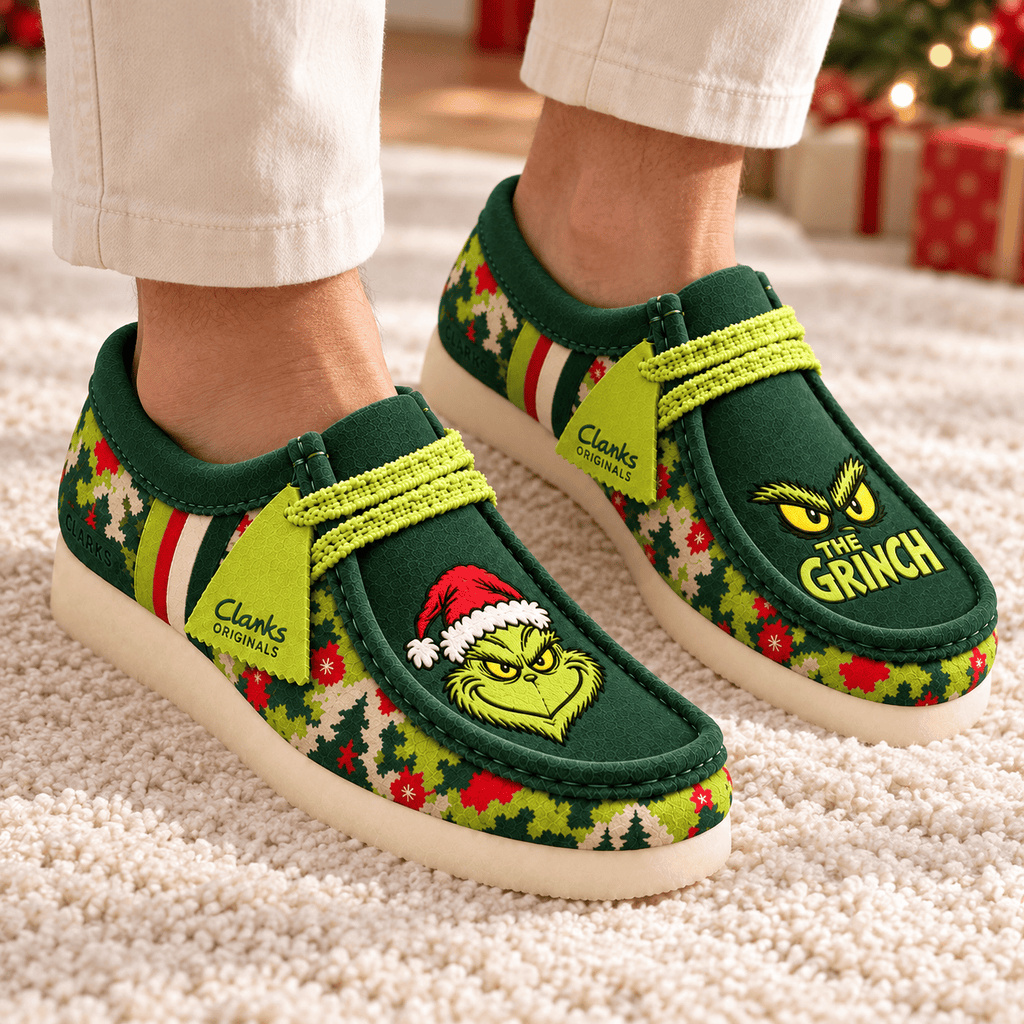 Premium TGR Collectible Shoes NTVA
