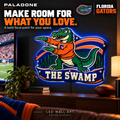 FGT Premium LED Wall Art NHVH