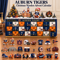 Premium ABTG Christmas Wooden Advent Calendar TTMH