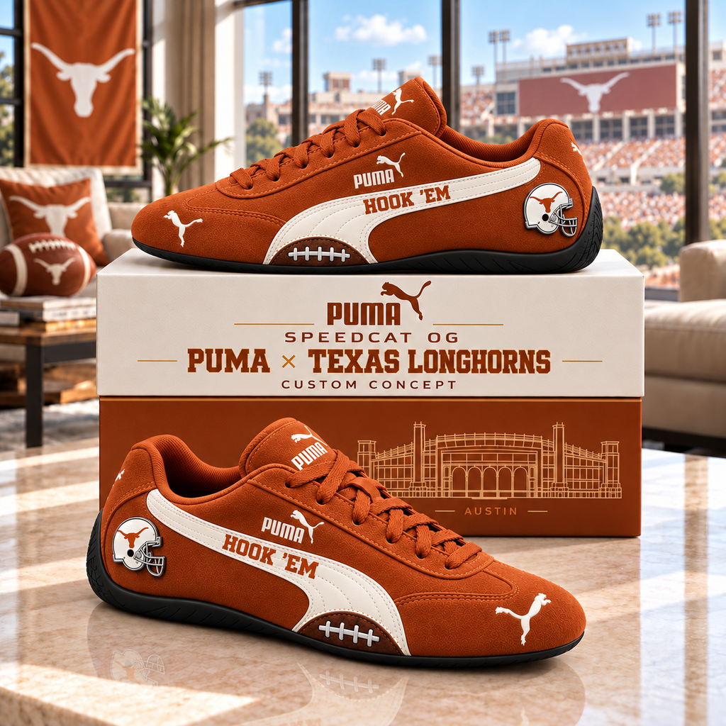 TLH Premium PM Sneaker TTTT