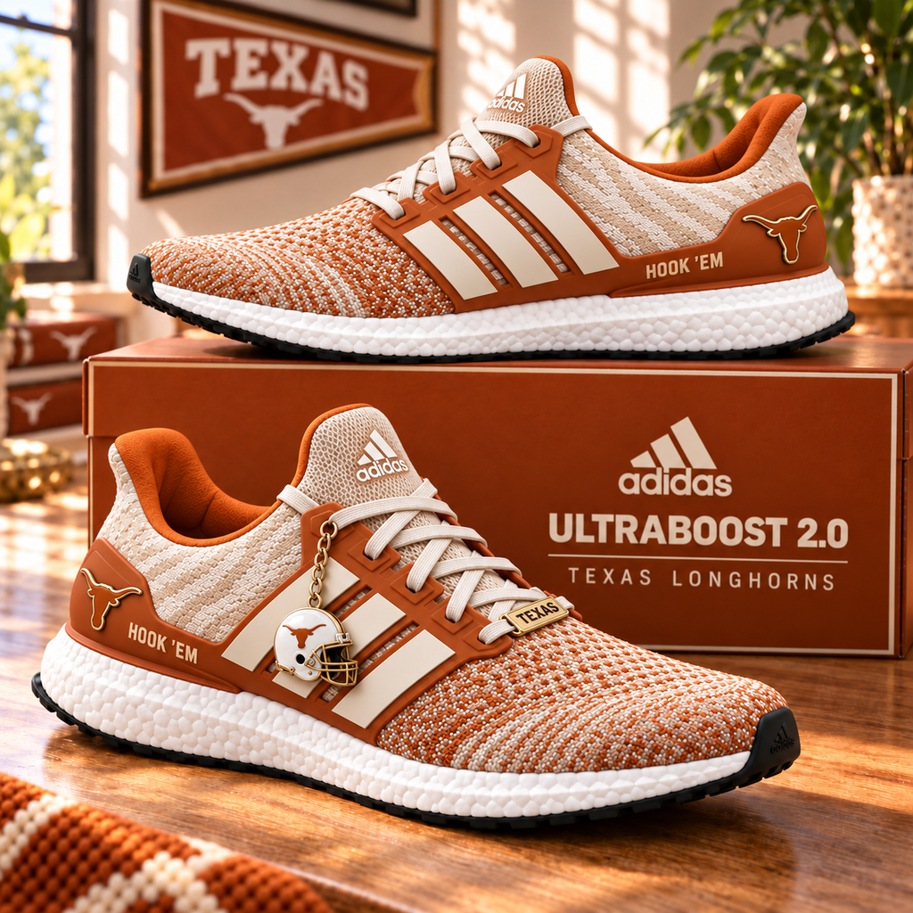 TLH Premium Sport Sneaker NHVH