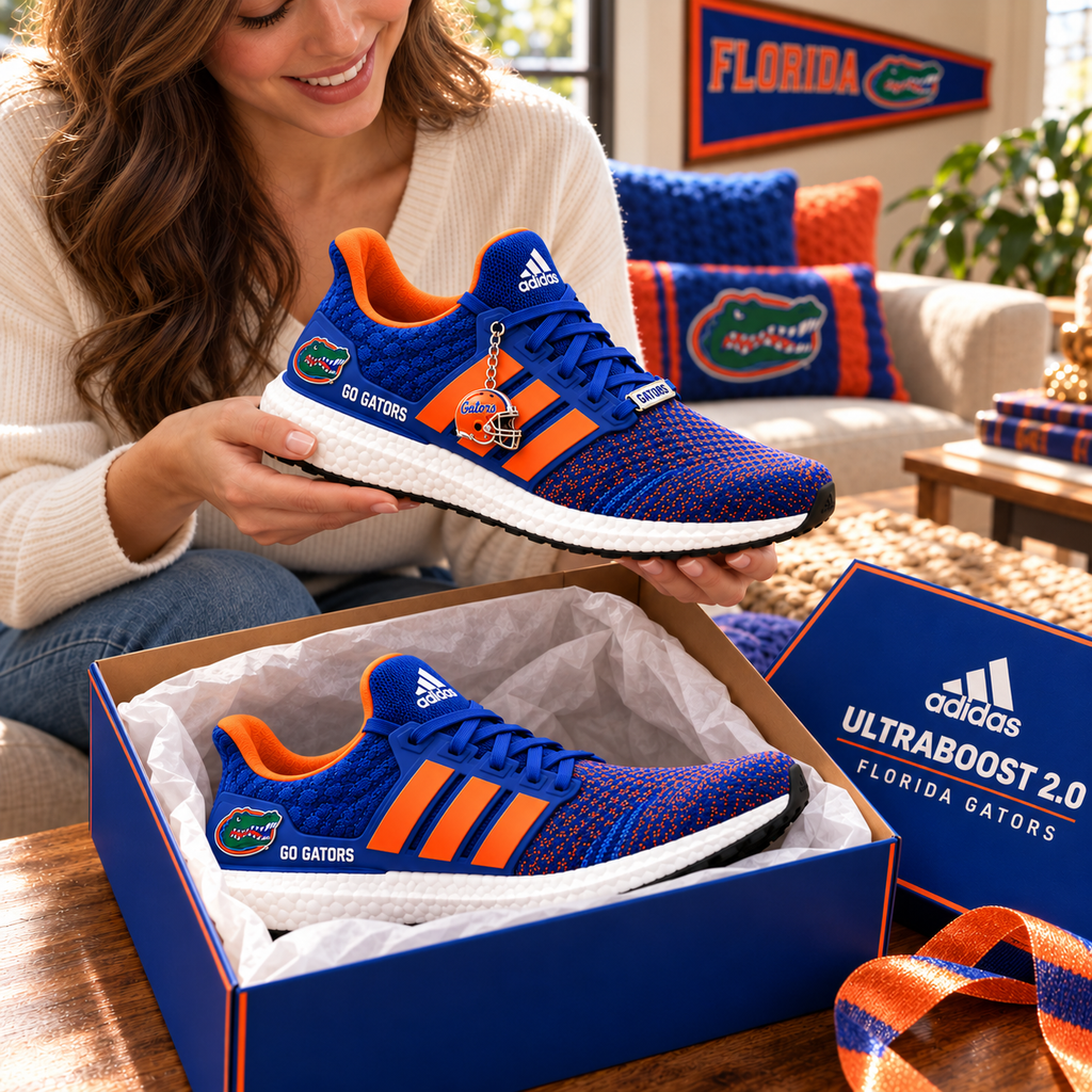FGT Premium Sport Sneaker NHVH