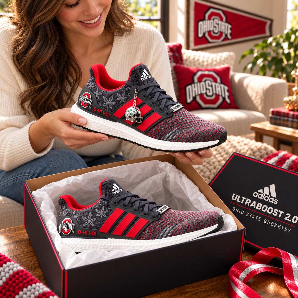 OSB Premium Sport Sneaker NHVH