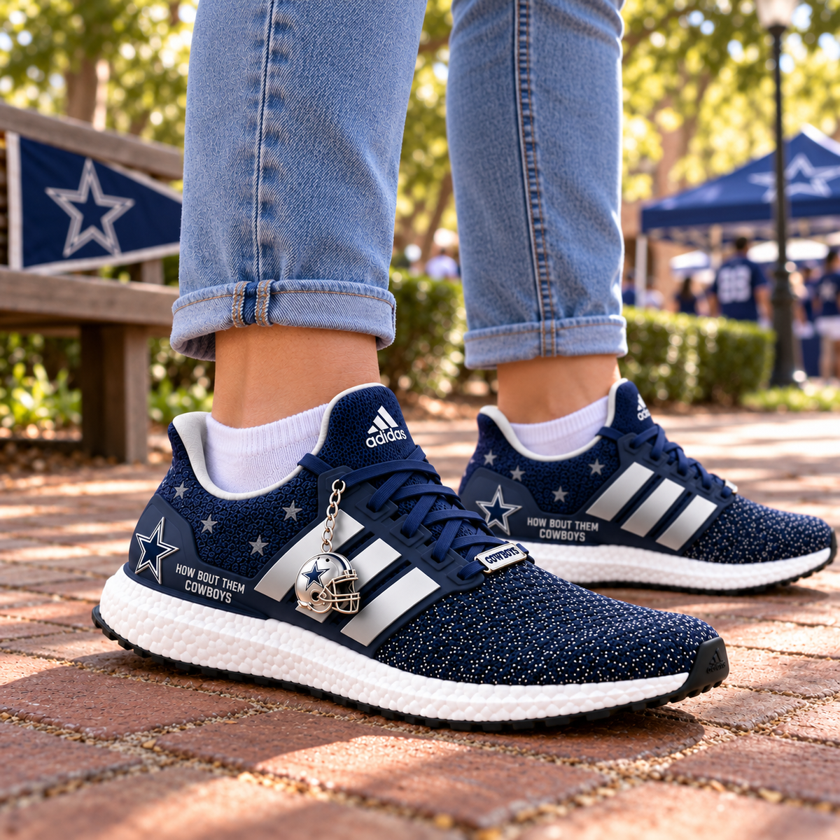 DLCB Premium Sport Sneaker NHVH