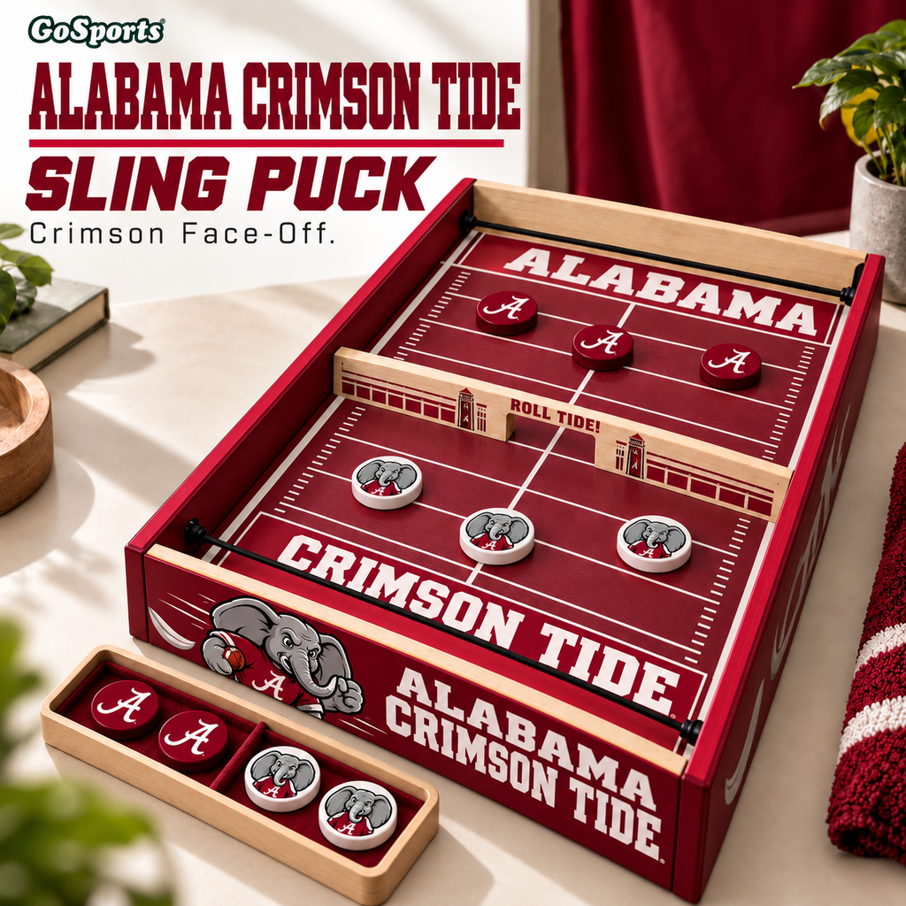 ACT Premium Sling Puck Game Set TMH