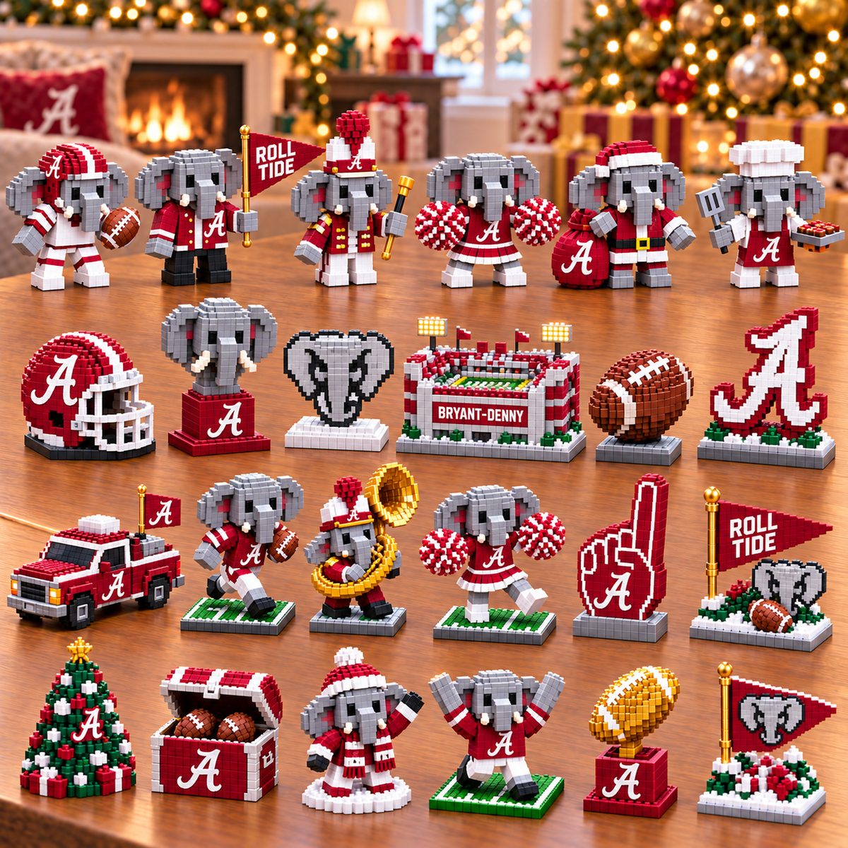 ACT Premium Advent Calendar TMH