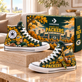 GBP Premium High-Top Sneakers PNPA