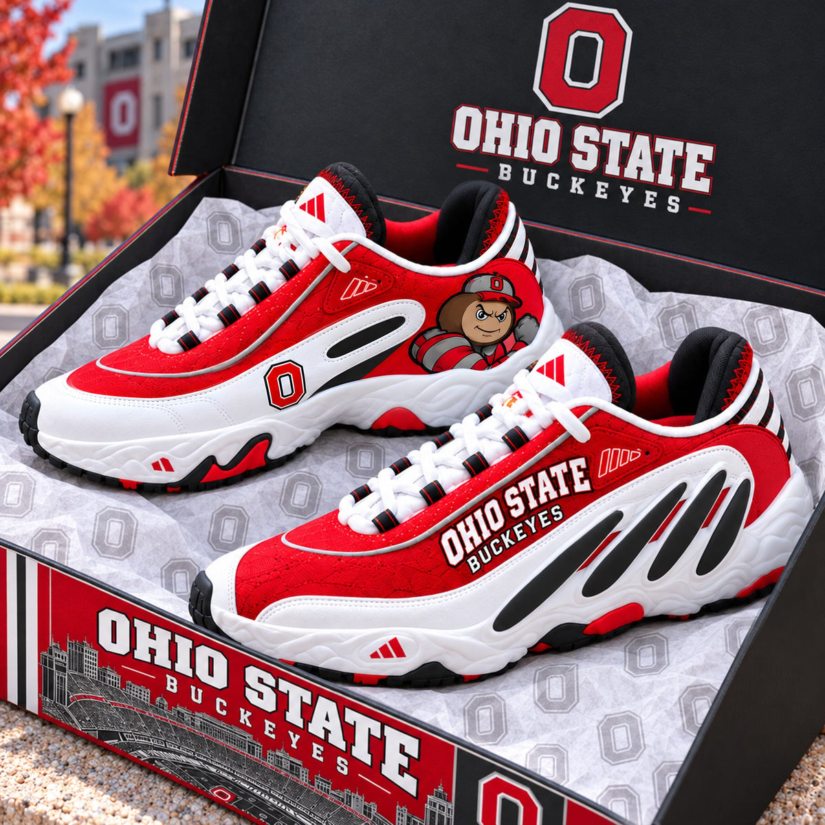 OSB Premium FYW sneakers TTMH