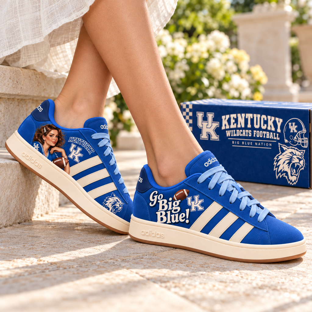 KWC PREMIUM ART SNEAKERS HQH