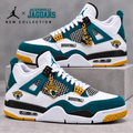 JSVJ Premium Low-Top Sneakers PNPA
