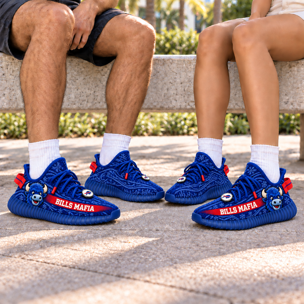 BFBL Premium Low-Top Sneakers TTTT