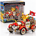 PKM Heritage Diecast Vehicle Collectible TTNL