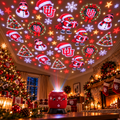 UTUT Christmas Magic Holiday Light PNPA