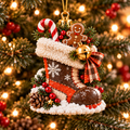 CLVB Premium Christmas Keepsake Collection NTNA