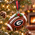 Premium GGBD Christmas Bell Ornament TTMH