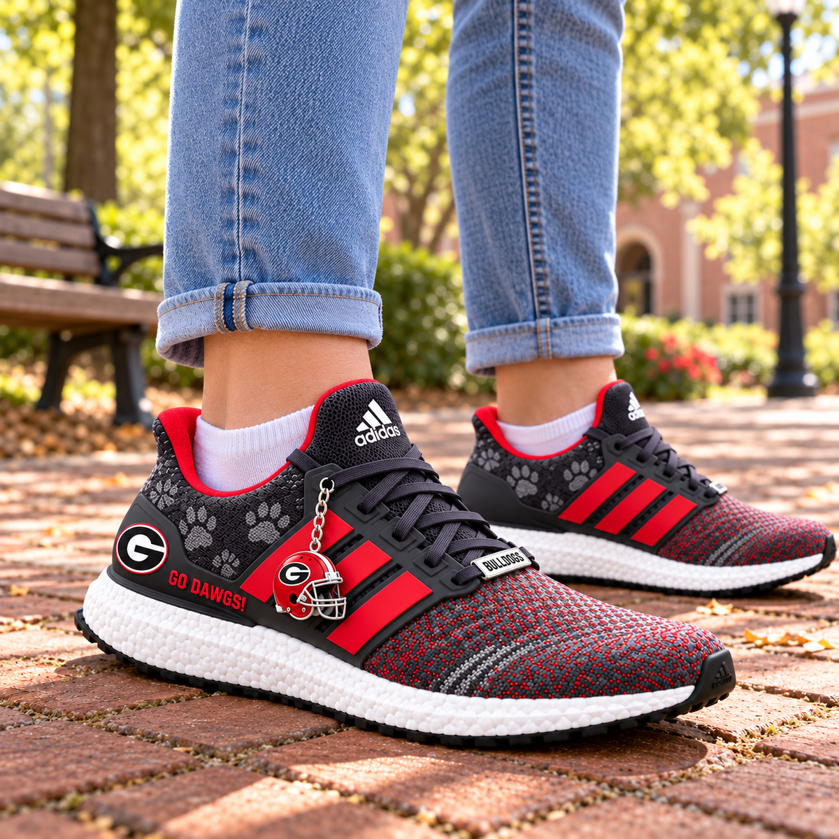 GGBD Premium Sport Sneaker NHVH