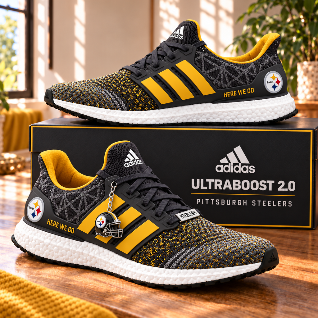 PBS Premium Sport Sneaker NHVH