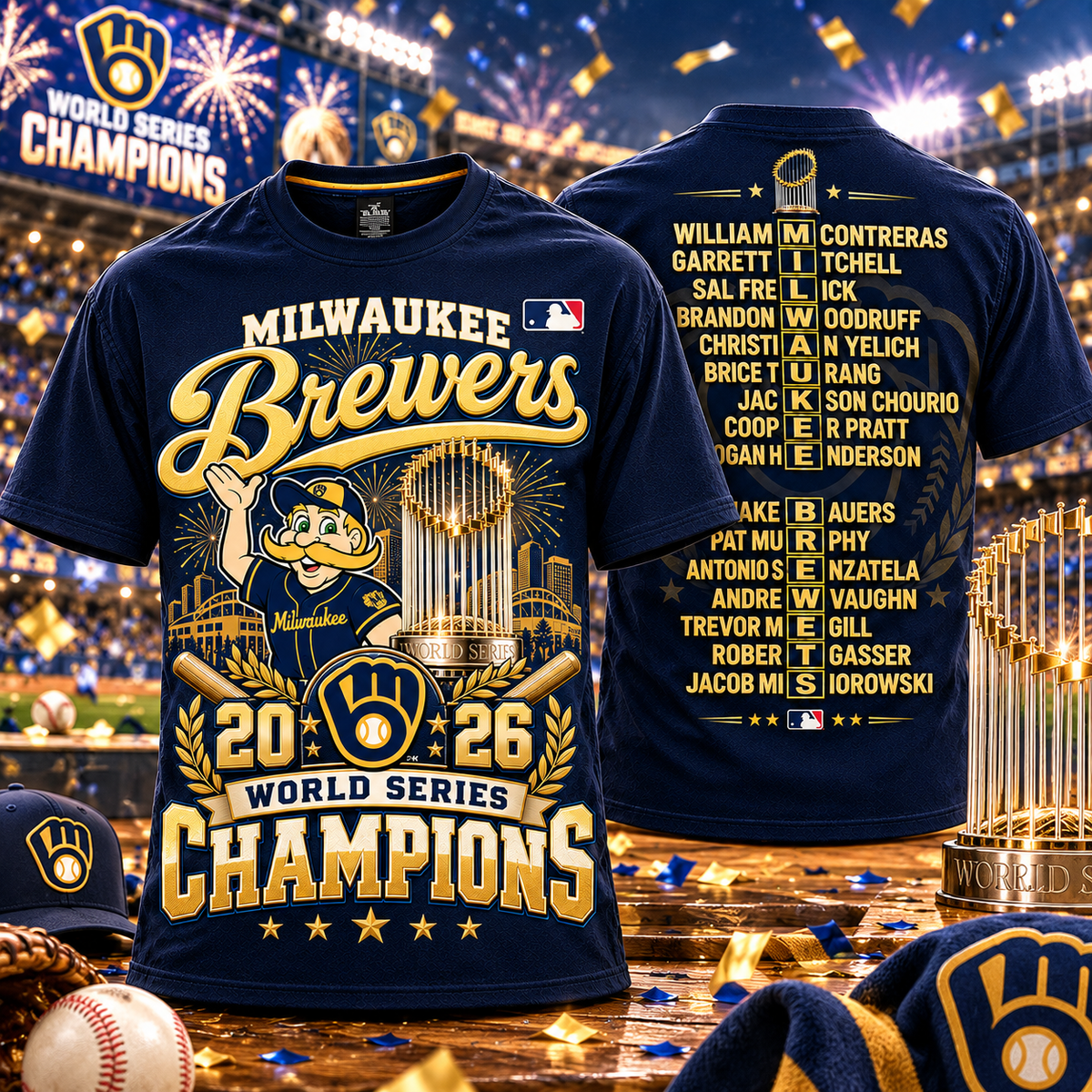 PREMIUM MLKB 3D SHIRT LNTH 2
