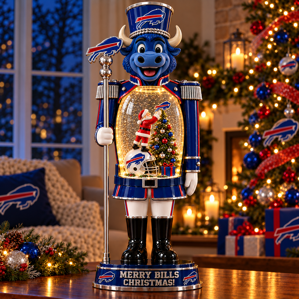 BFBL Premium Christmas Decorative Figurine TTTT