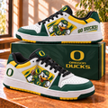 ORD Premium Low-Top Sneakers with Charm BMD